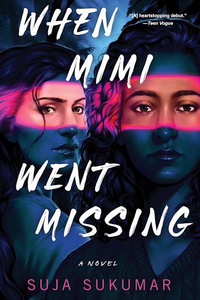 When Mimi Went Missing