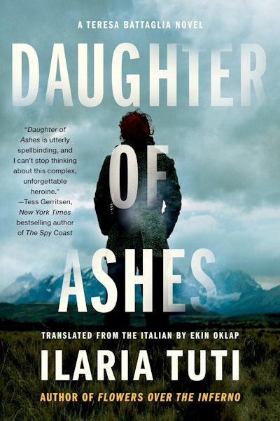Daughter of Ashes