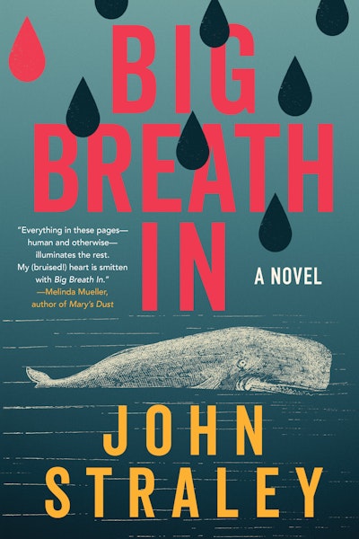 Big Breath In