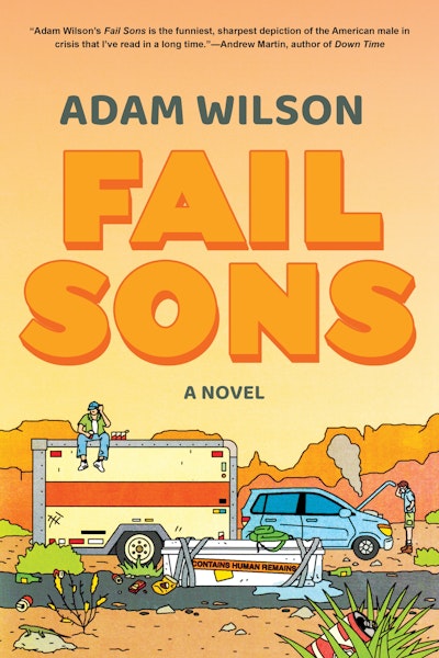 Fail Sons