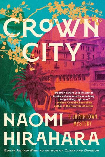 Crown City
