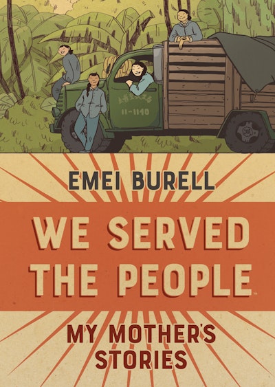 We Served the People