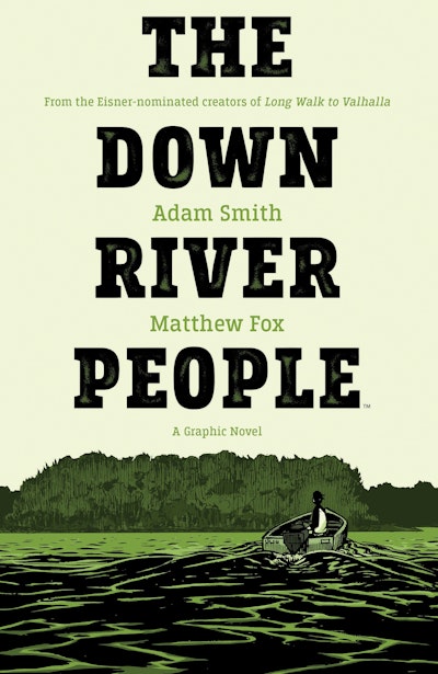 The Down River People