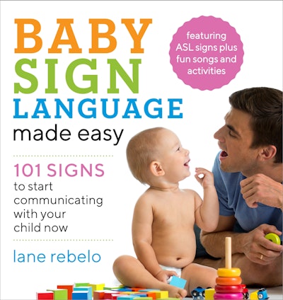 Baby Sign Language Made Easy