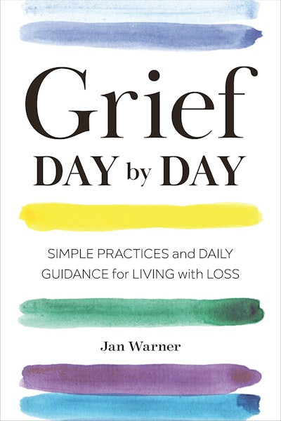 Grief Day By Day