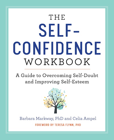 The Self-Confidence Workbook