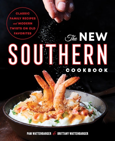 The New Southern Cookbook