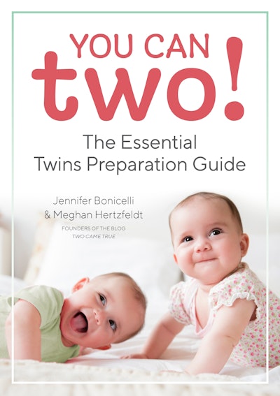 You Can Two!
