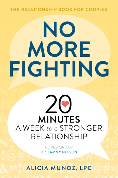No More Fighting