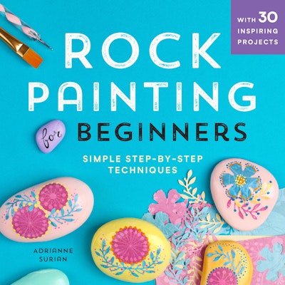 Rock Painting For Beginners
