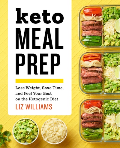 Keto Meal Prep