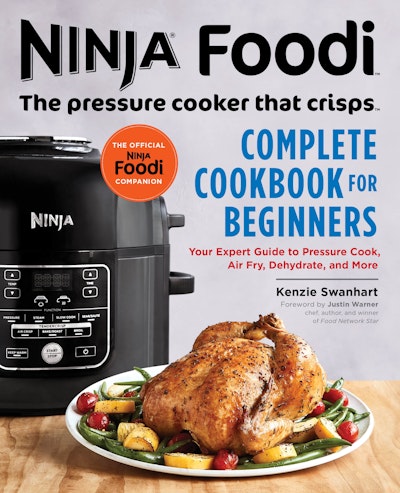 The Official Ninja Foodi