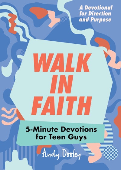Walk in Faith