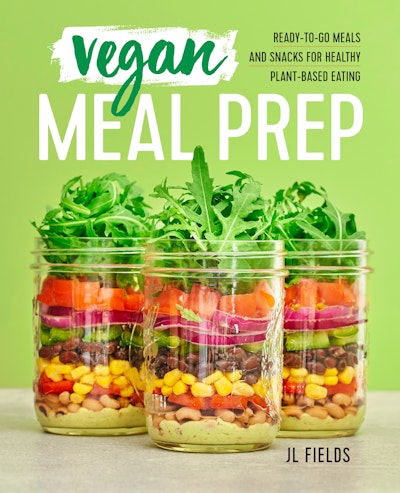Vegan Meal Prep