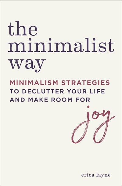 The Minimalist Way
