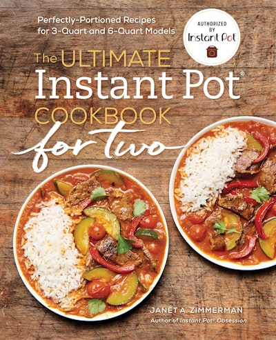 Instant pot obsession sale