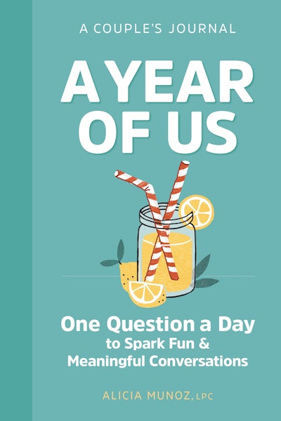 A Year of Us