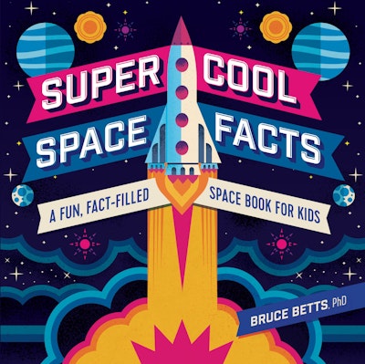 Super Cool Space Facts