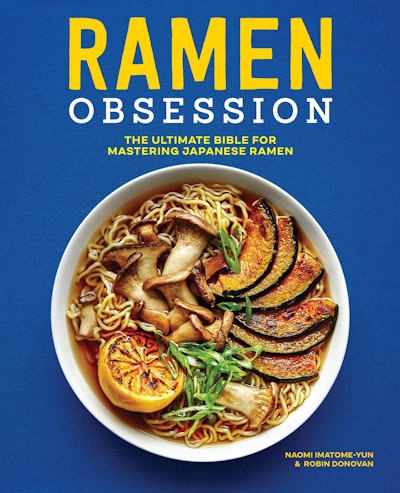 Ramen Obsession