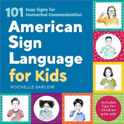 British Sign Language: A Beginner's Guide By Dorothy Miles – Very Good Condition