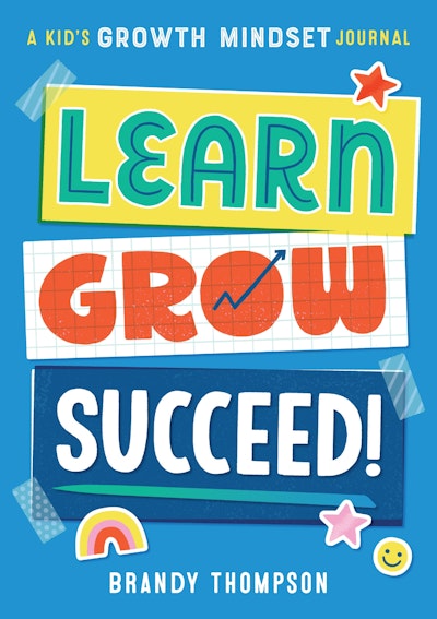 Learn, Grow, Succeed!
