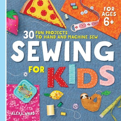 Sewing For Kids