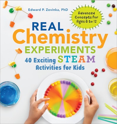Real Chemistry Experiments