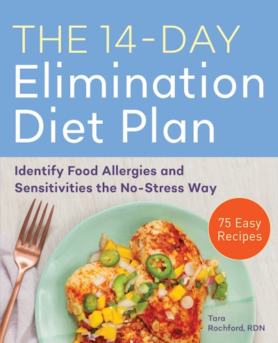 The 14-Day Elimination Diet Plan