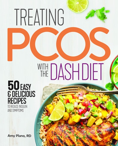 Treating PCOS with the DASH Diet