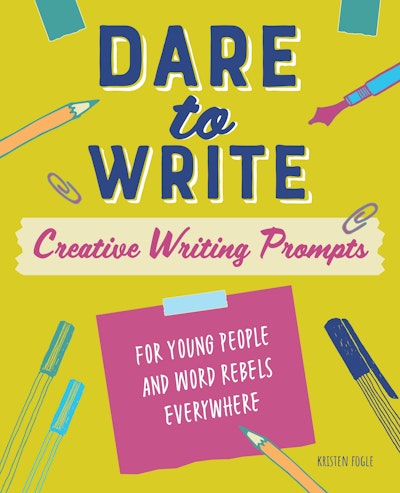 Dare to Write