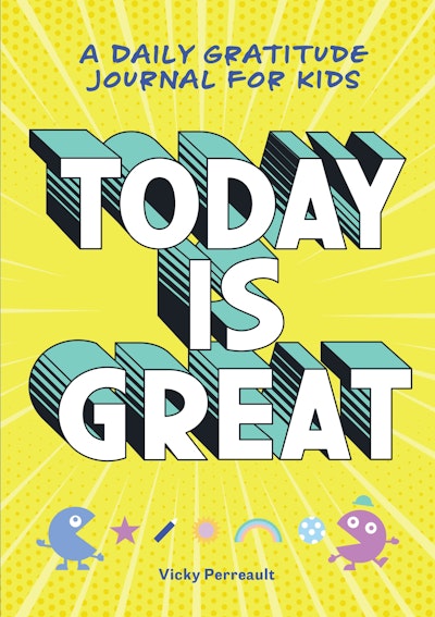 Today Is Great!