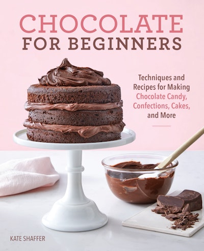 Chocolate for Beginners