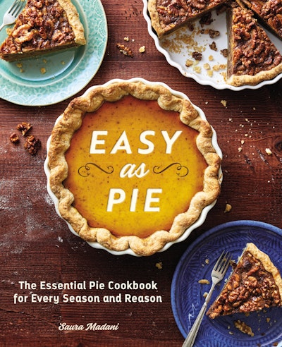 Easy As Pie