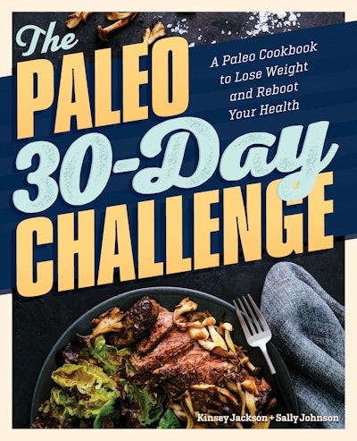 The Paleo 30-Day Challenge