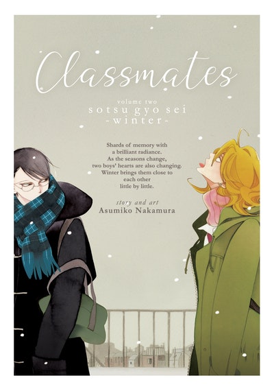 Classmates Vol. 2 Sotsu gyo sei (Winter)