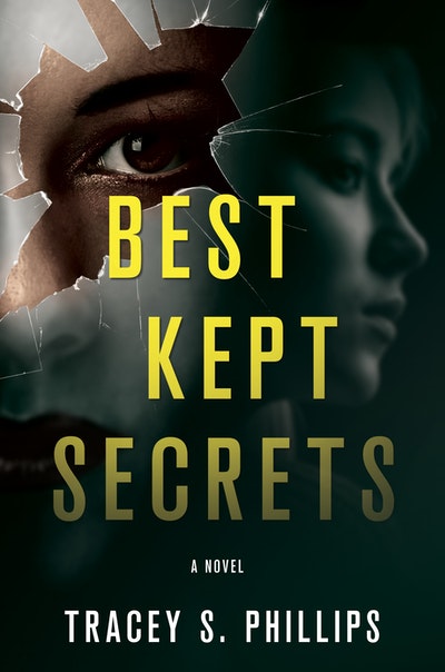 Best Kept Secrets by Tracey S. Phillips - Penguin Books New Zealand