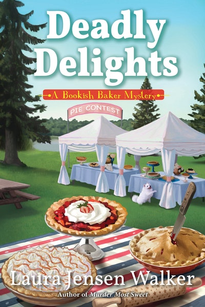 Deadly Delights