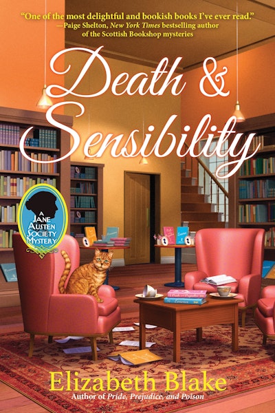 Death and Sensibility