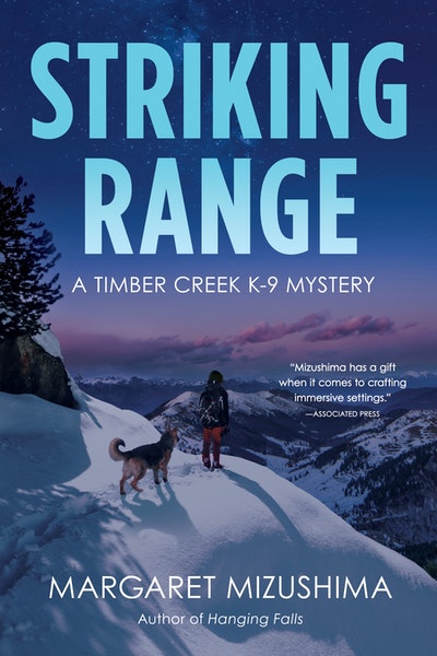 Striking Range