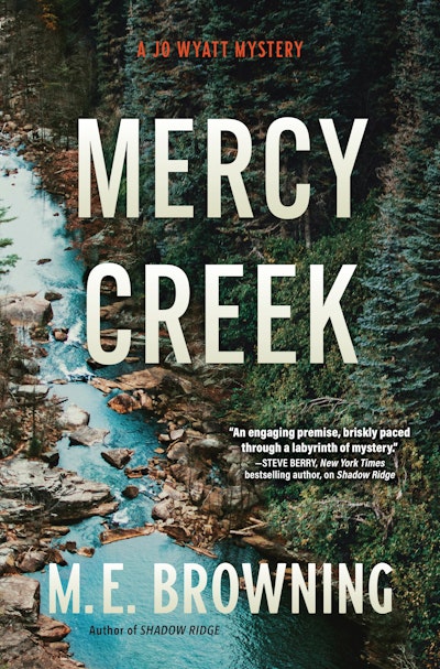 Mercy Creek