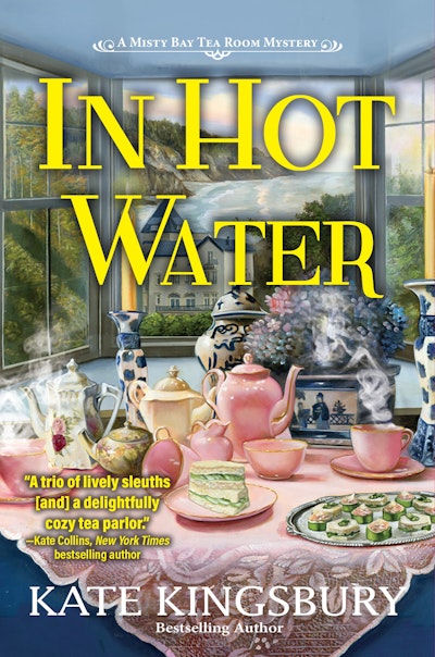 In Hot Water