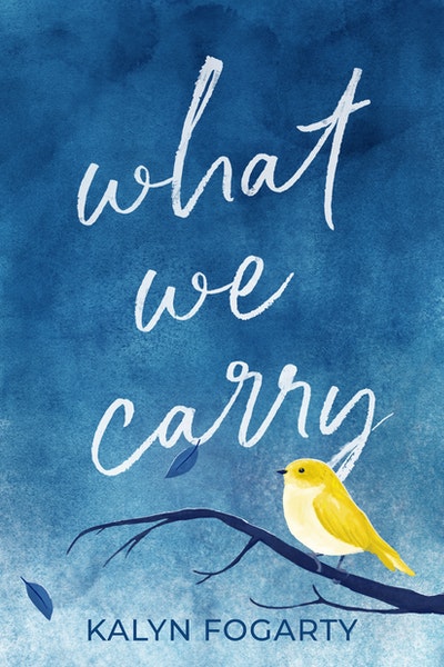 What We Carry