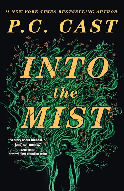 Into the Mist
