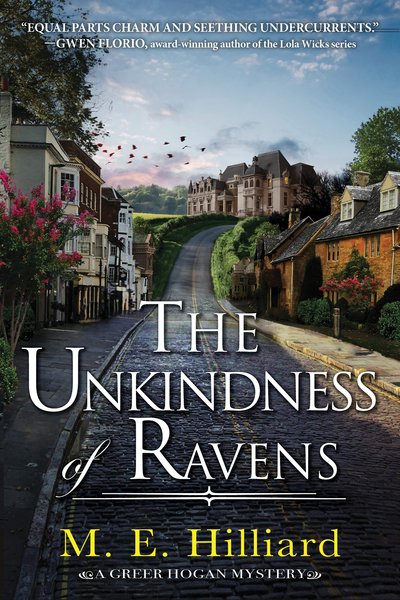 The Unkindness of Ravens