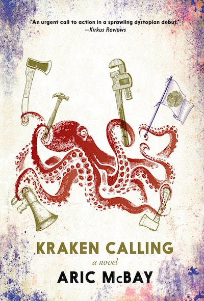 Kraken Calling