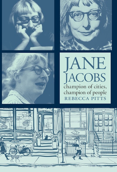 Jane Jacobs