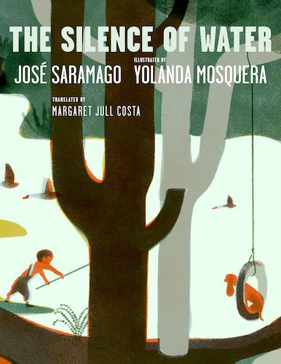 The Double by José Saramago