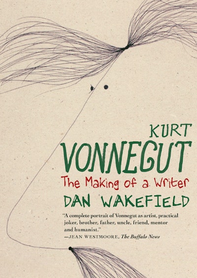 Kurt Vonnegut