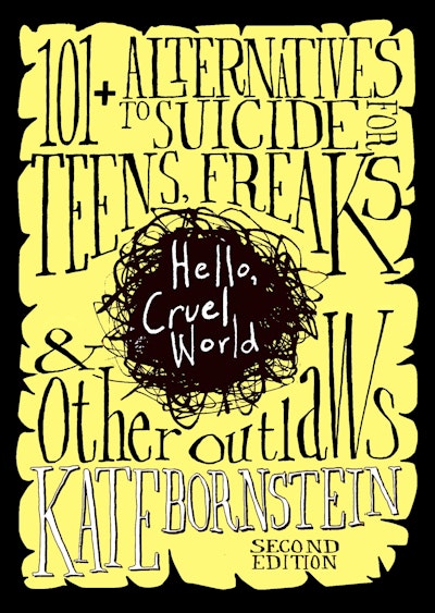 Hello, Cruel World