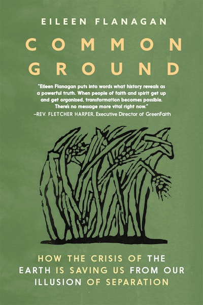 Common Ground